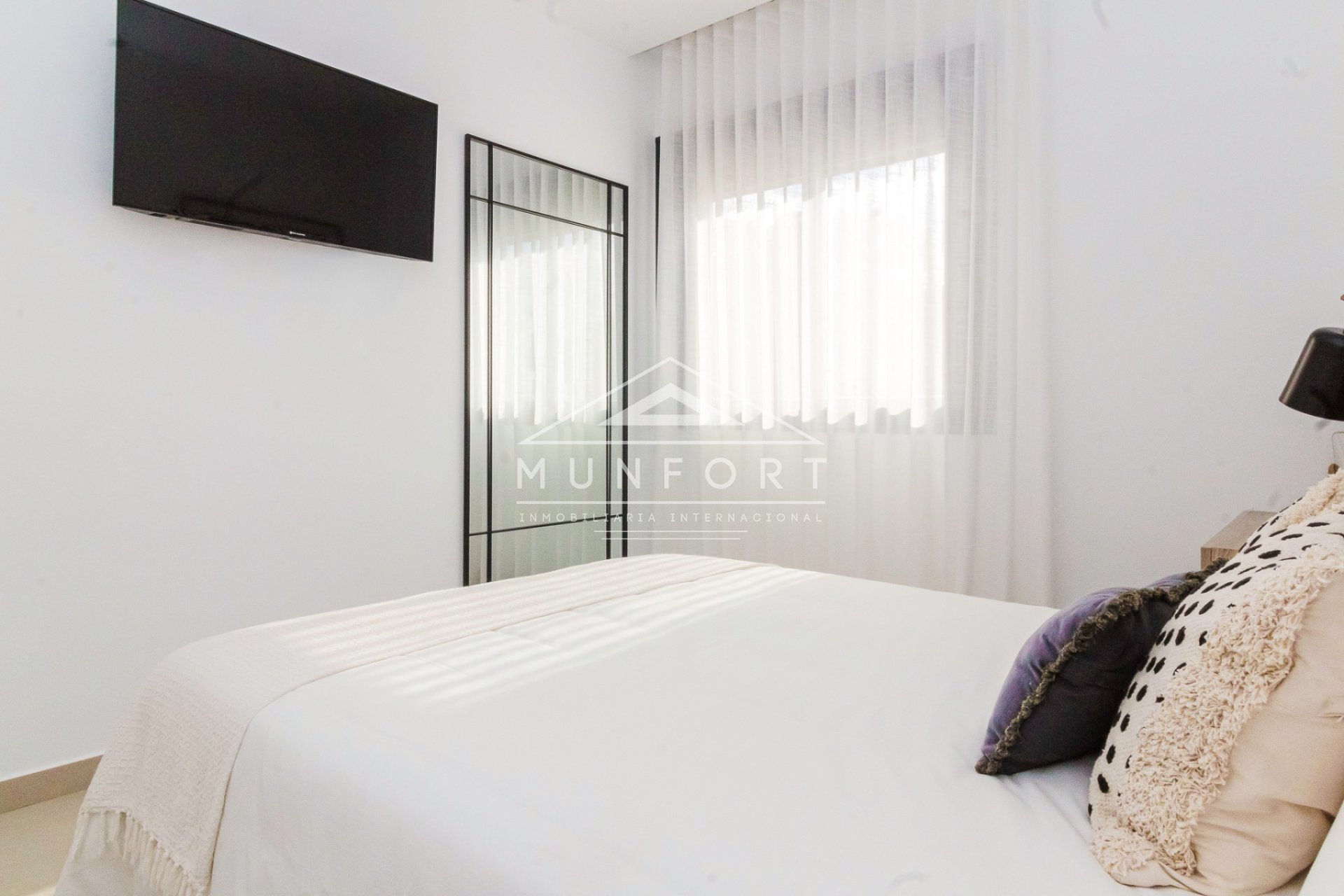 Videresalg - Leiligheter -
Alhama de Murcia - Condado de Alhama