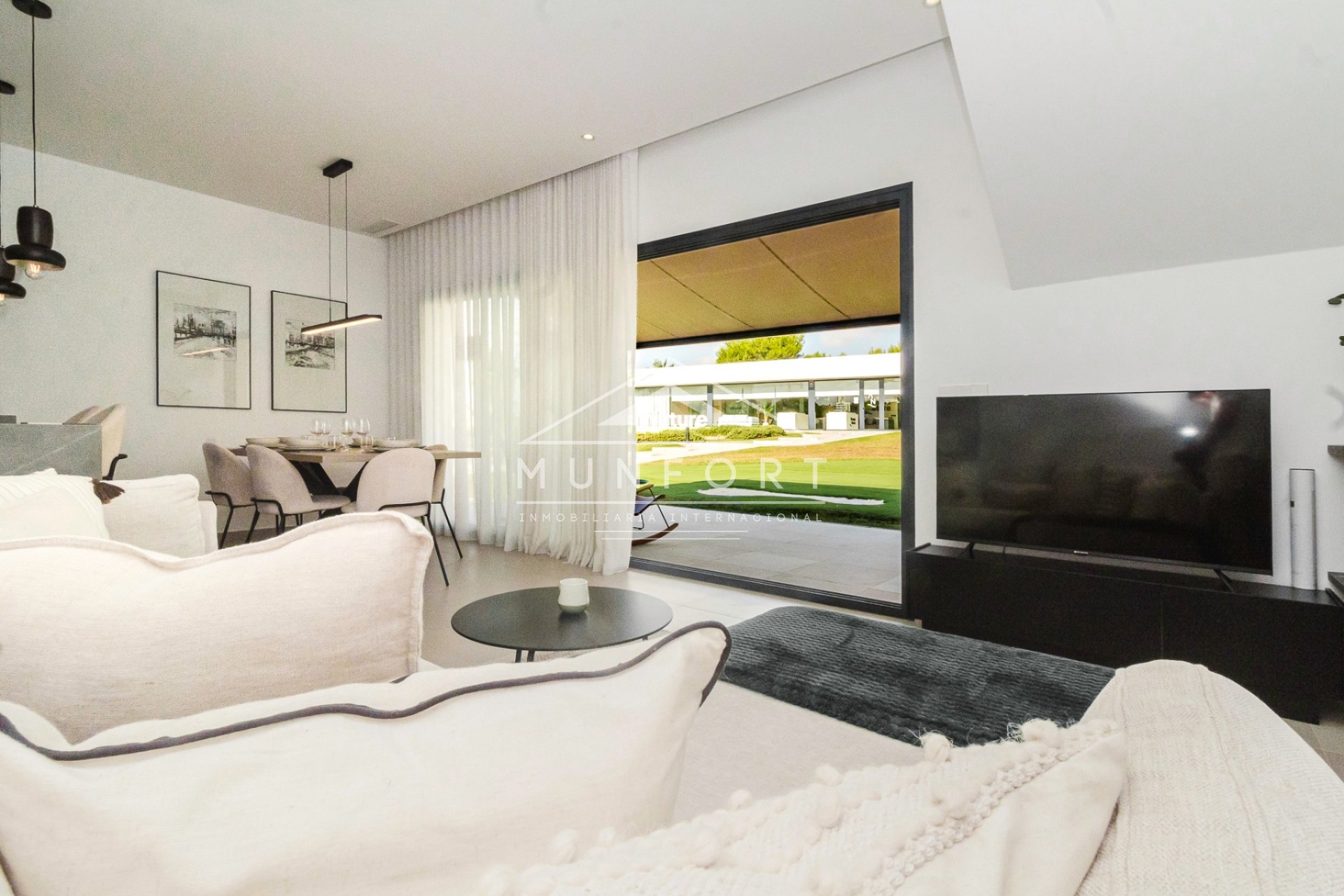 Videresalg - Leiligheter -
Alhama de Murcia - Condado de Alhama