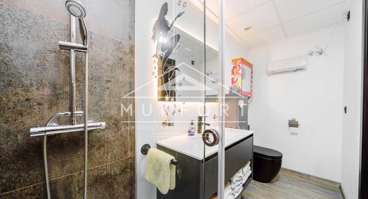 Videresalg - Leiligheter -
Benijófar