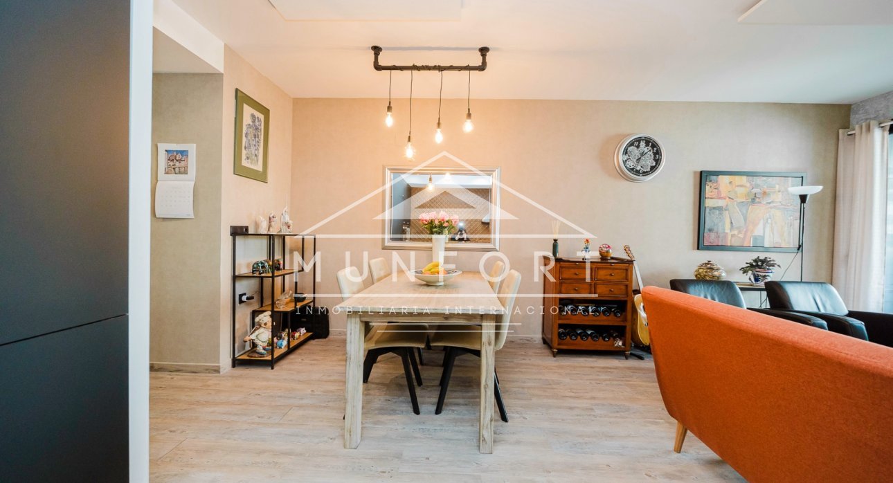 Videresalg - Leiligheter -
Benijófar