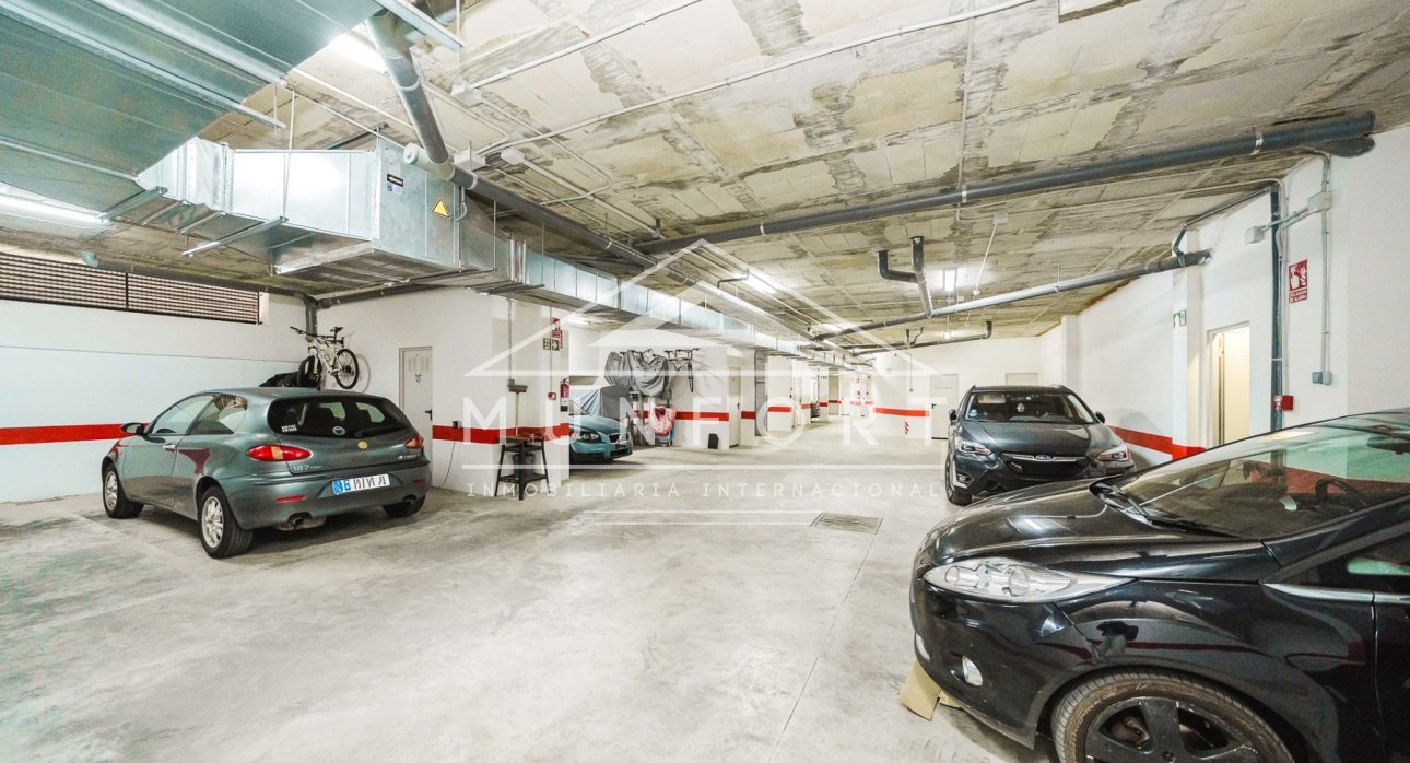 Videresalg - Leiligheter -
Benijófar