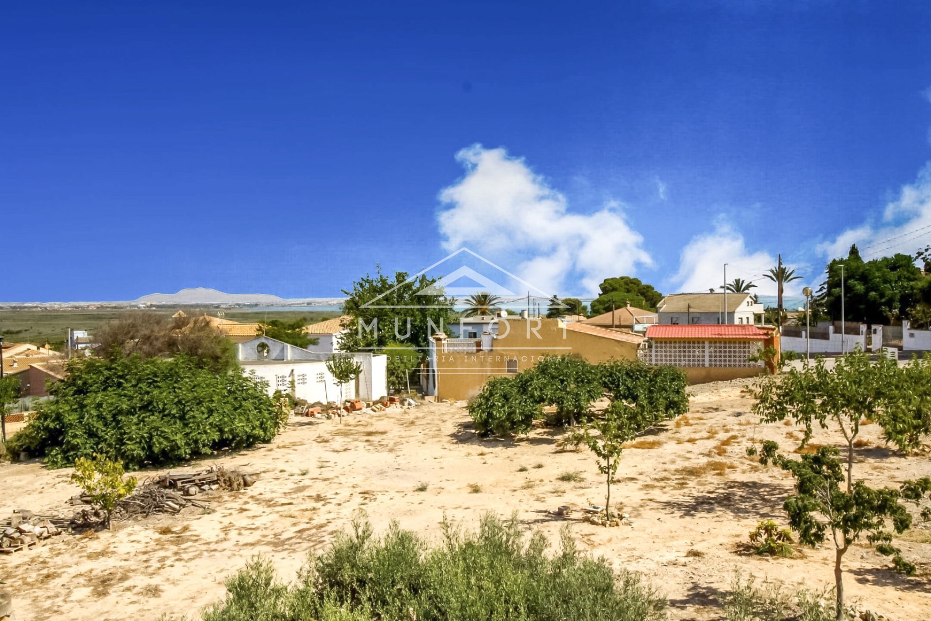 Videresalg - Leiligheter -
Los Urrutias - EL CARMOLI