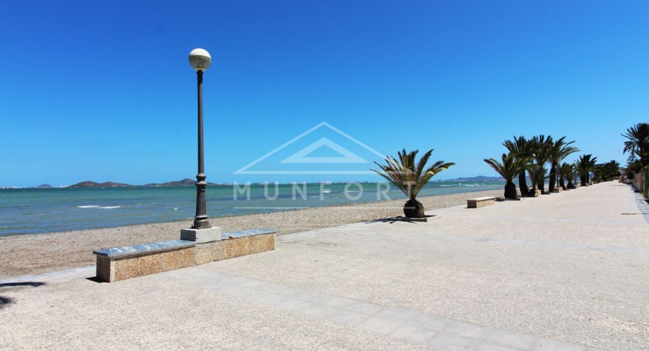 Videresalg - Leiligheter -
Mar de Cristal