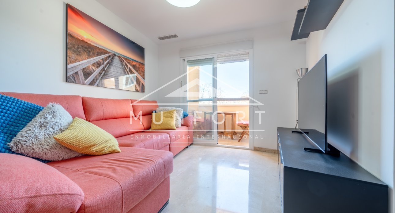 Videresalg - Leiligheter -
Murcia - GEA Y TRUYOLS