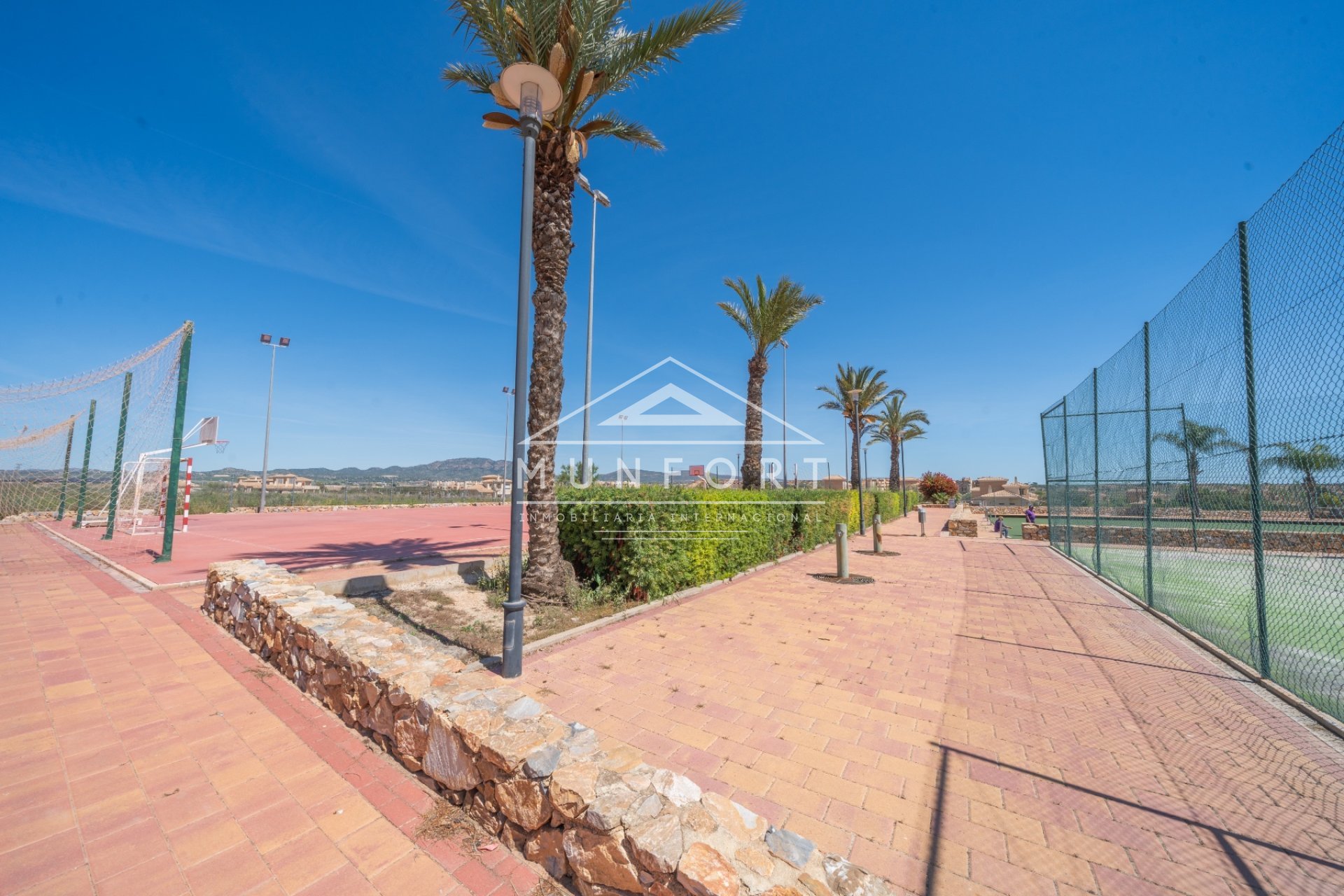 Videresalg - Leiligheter -
Murcia - GEA Y TRUYOLS