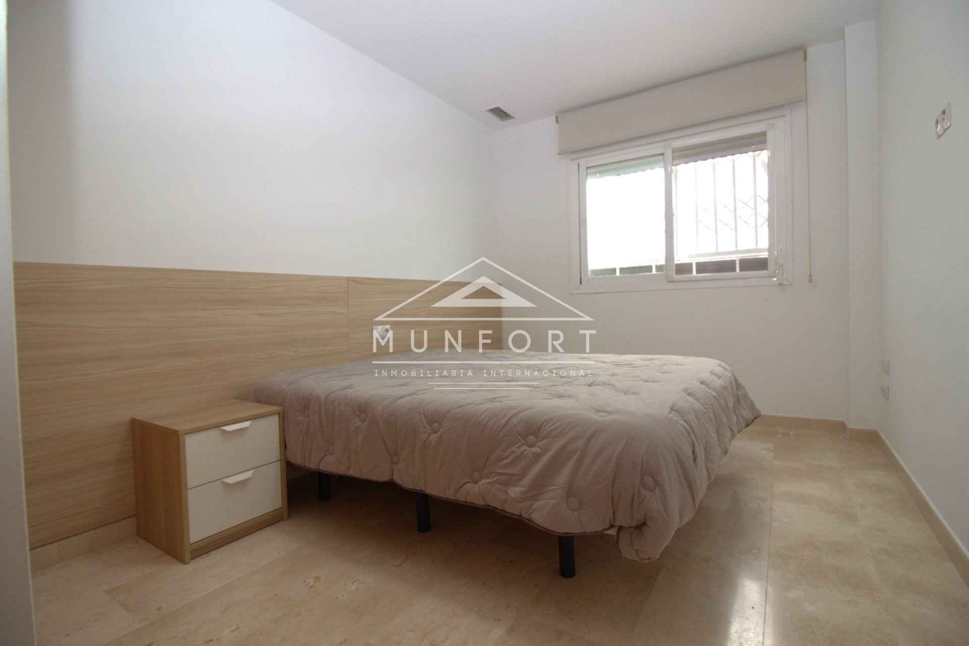 Videresalg - Leiligheter -
Murcia - GEA Y TRUYOLS