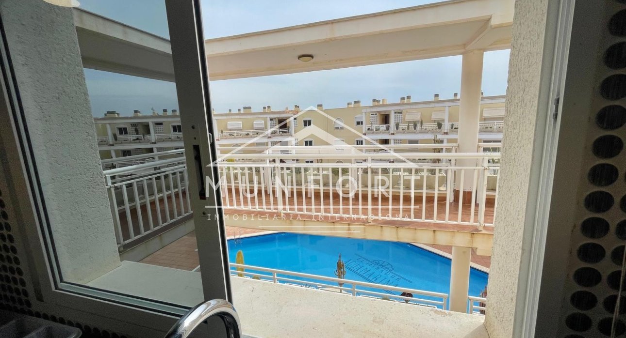 Videresalg - Leiligheter -
Orihuela Costa - Aguamarina