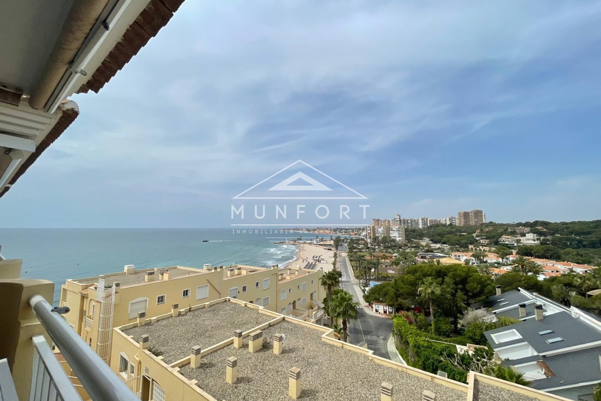 Videresalg - Leiligheter -
Orihuela Costa - Aguamarina