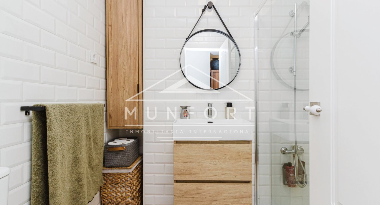 Videresalg - Leiligheter -
Orihuela Costa - Dehesa de Campoamor