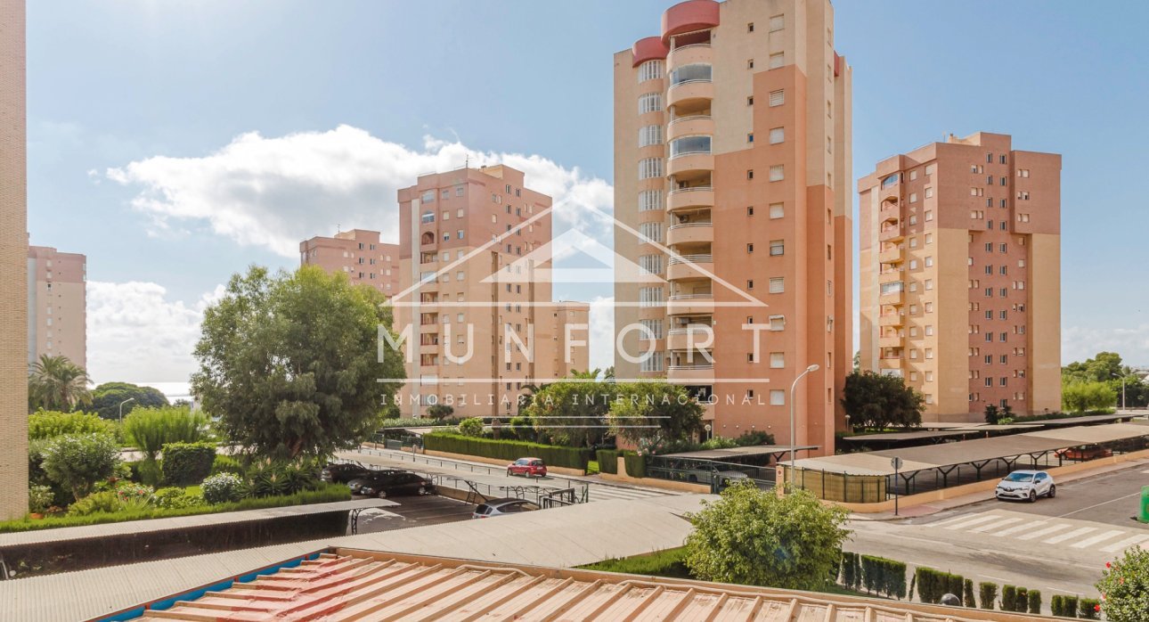 Videresalg - Leiligheter -
Orihuela Costa - Dehesa de Campoamor