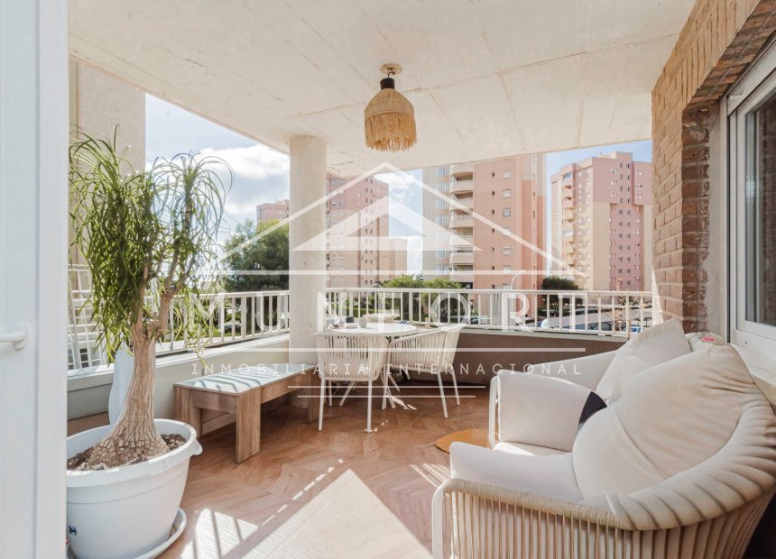 Videresalg - Leiligheter -
Orihuela Costa - Dehesa de Campoamor