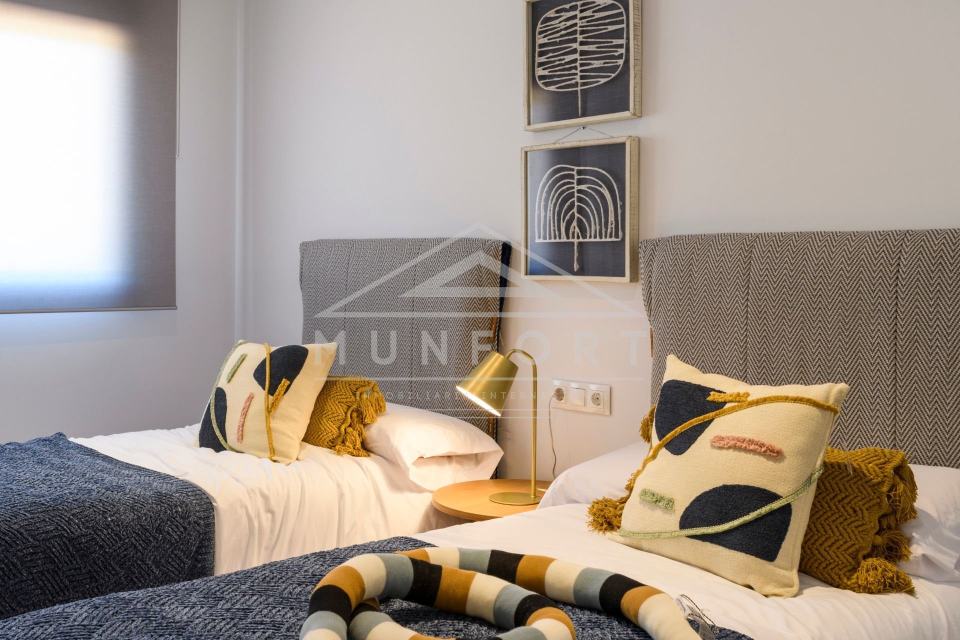 Videresalg - Leiligheter -
Orihuela Costa - Dehesa de Campoamor