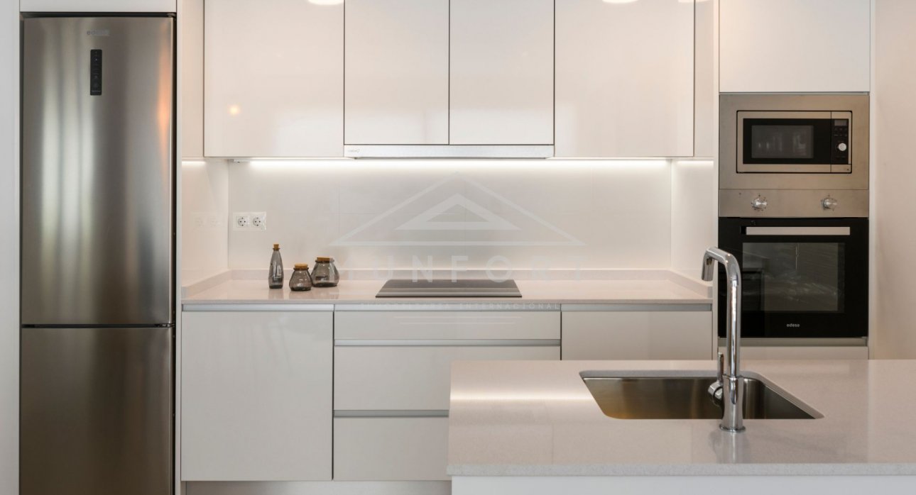 Videresalg - Leiligheter -
Orihuela Costa - Dehesa de Campoamor