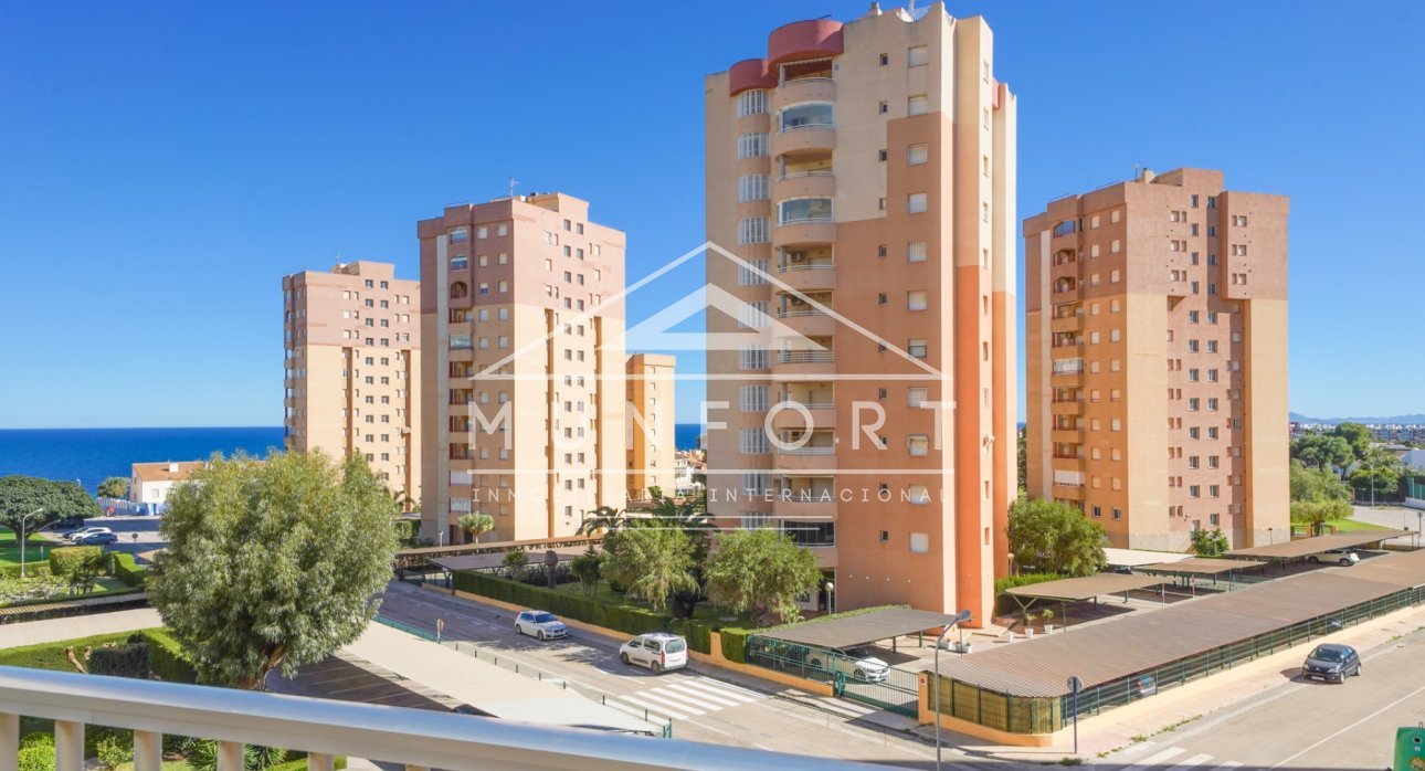 Videresalg - Leiligheter -
Orihuela Costa - Dehesa de Campoamor