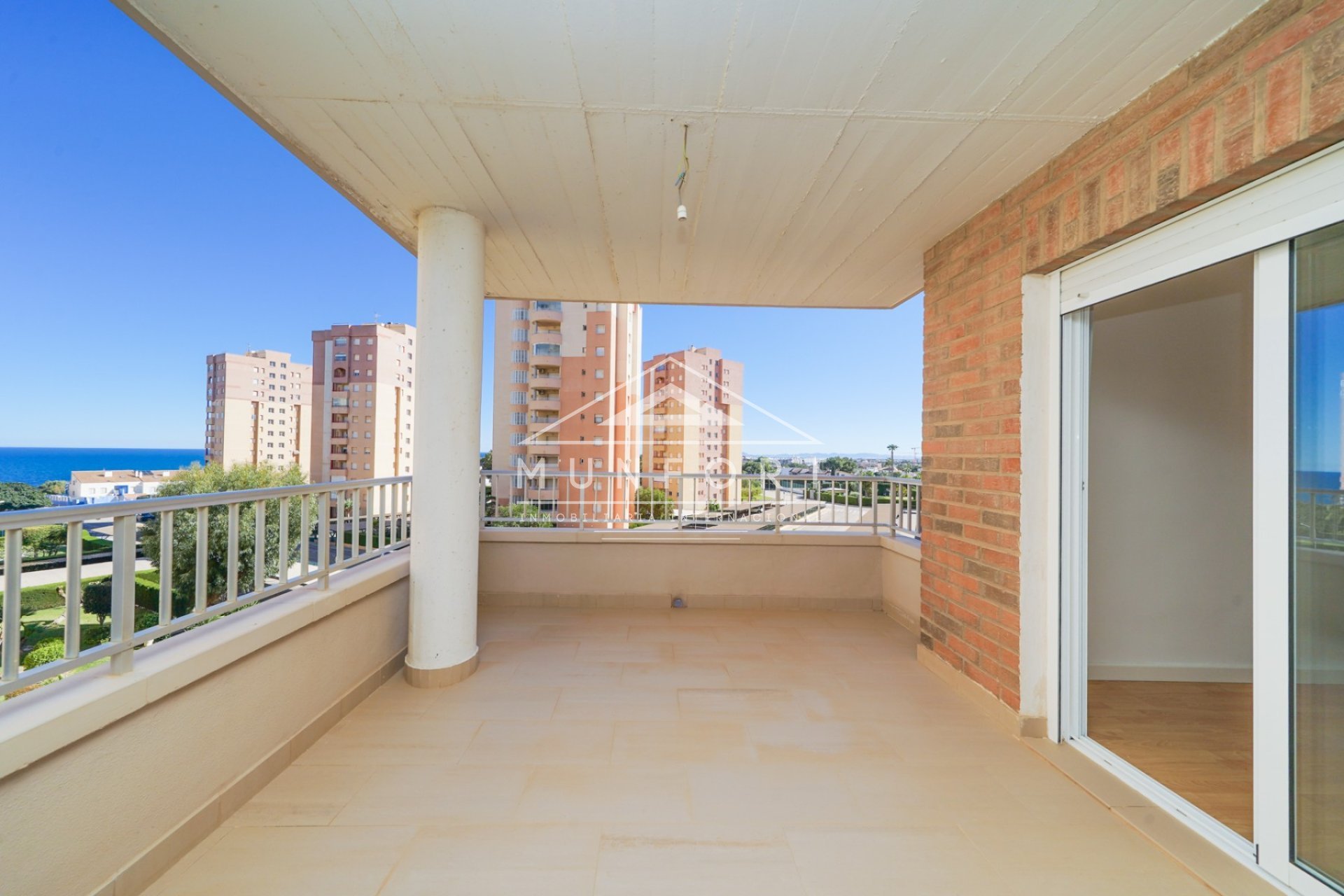 Videresalg - Leiligheter -
Orihuela Costa - Dehesa de Campoamor