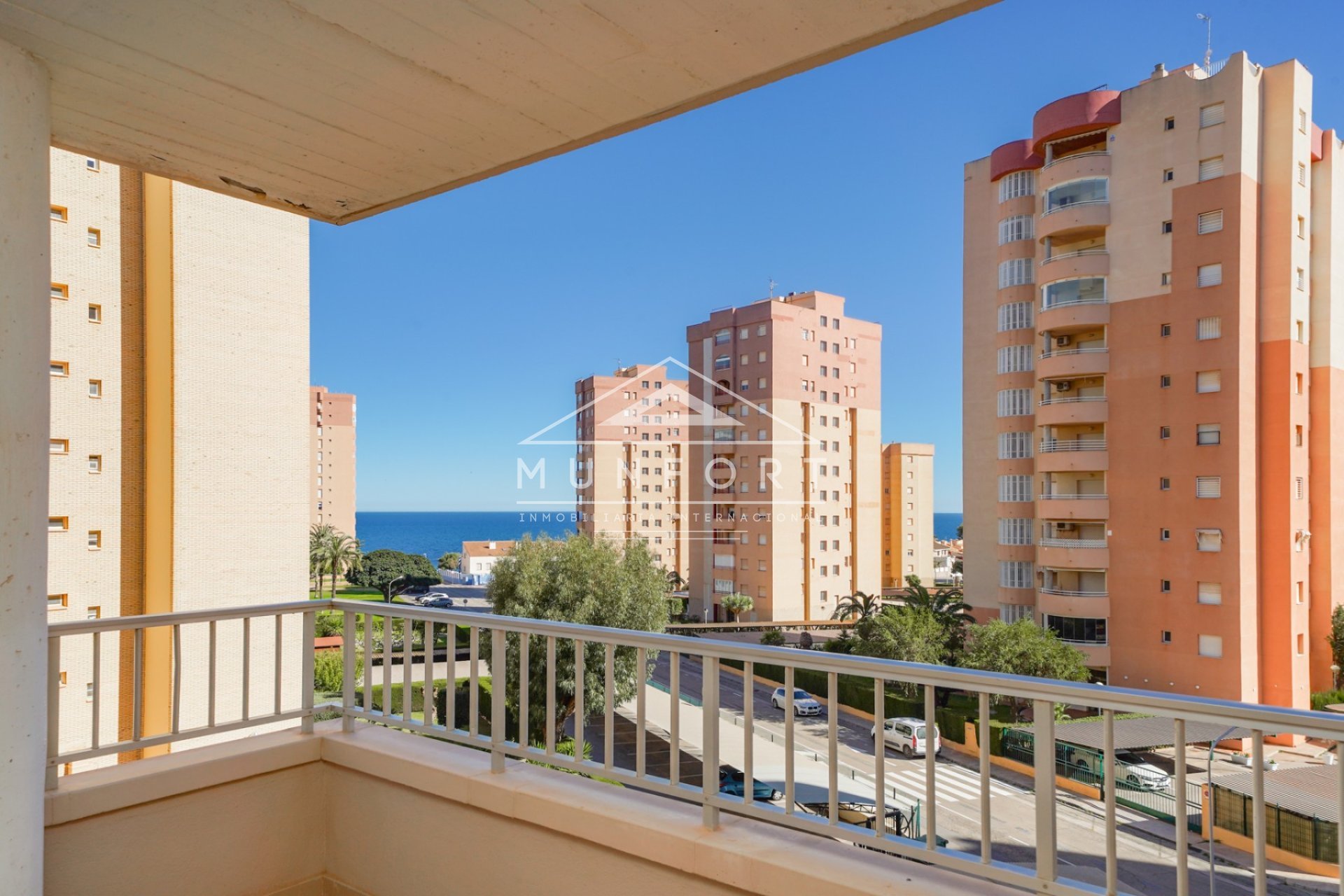 Videresalg - Leiligheter -
Orihuela Costa - Dehesa de Campoamor