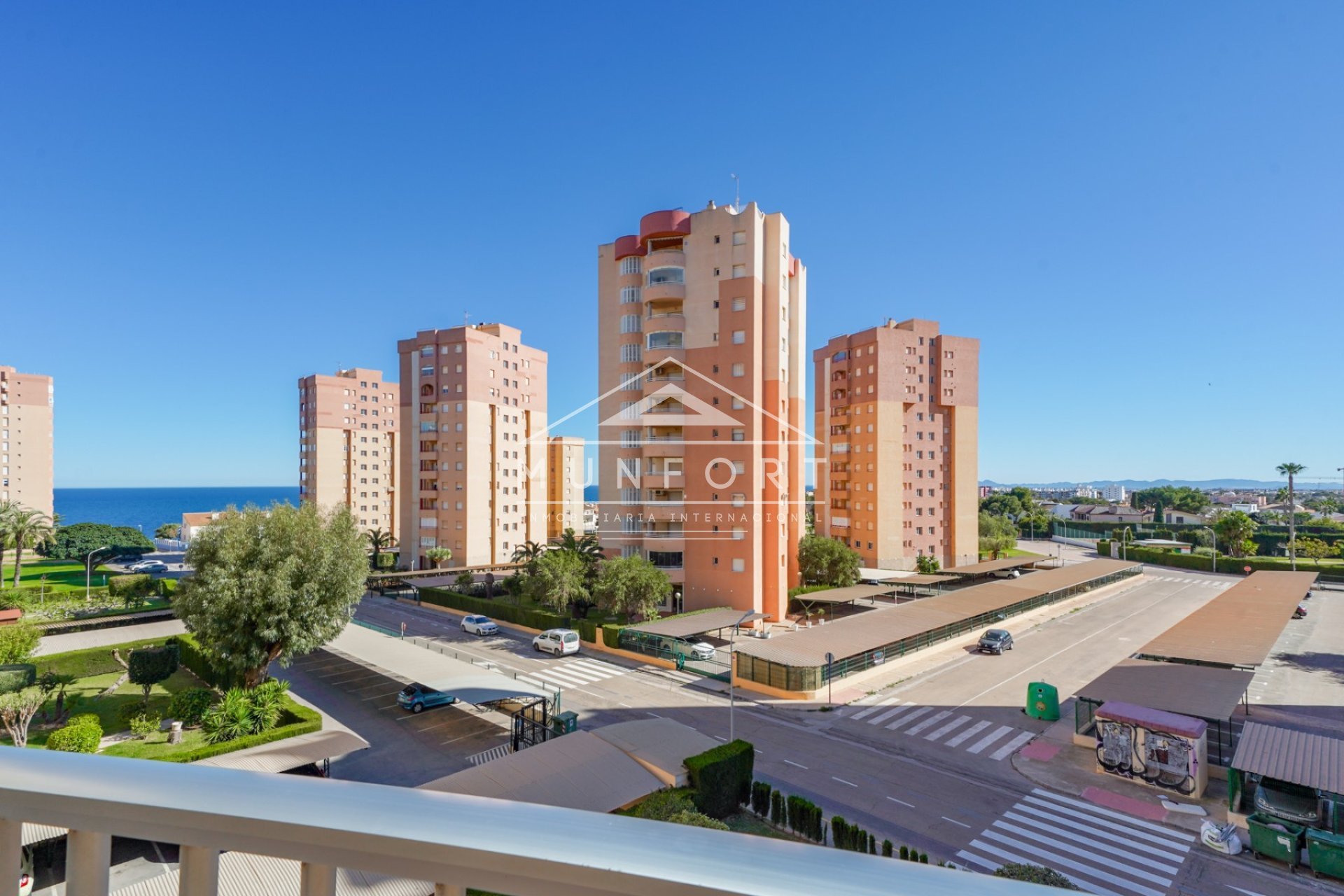 Videresalg - Leiligheter -
Orihuela Costa - Dehesa de Campoamor