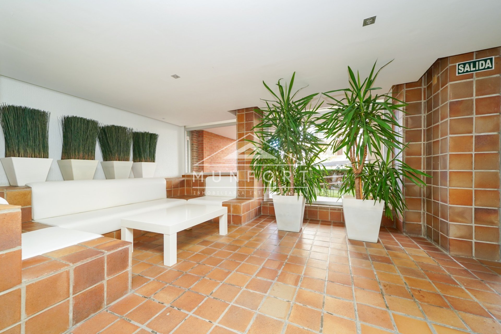 Videresalg - Leiligheter -
Orihuela Costa - Dehesa de Campoamor