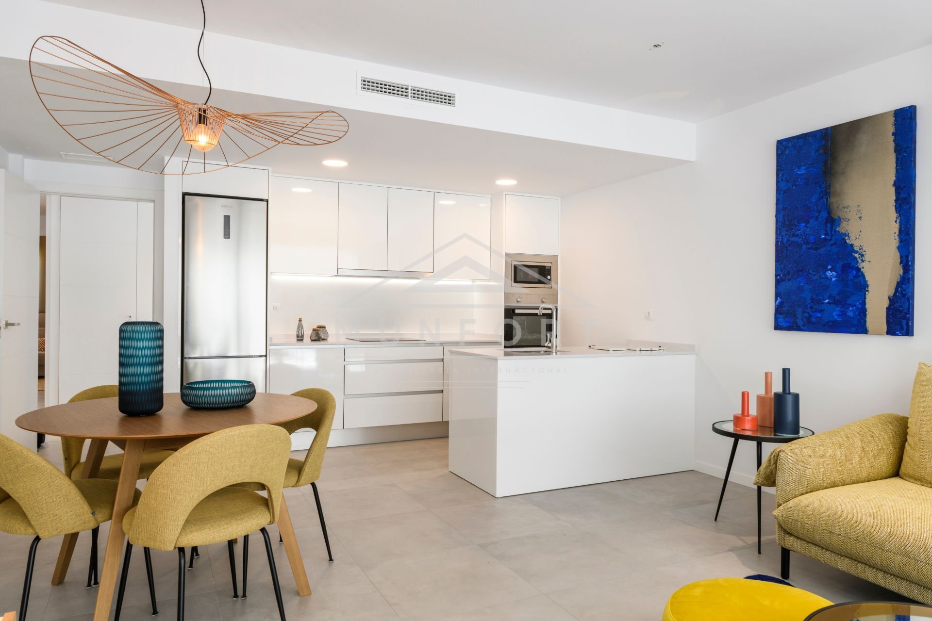 Videresalg - Leiligheter -
Orihuela Costa - Dehesa de Campoamor