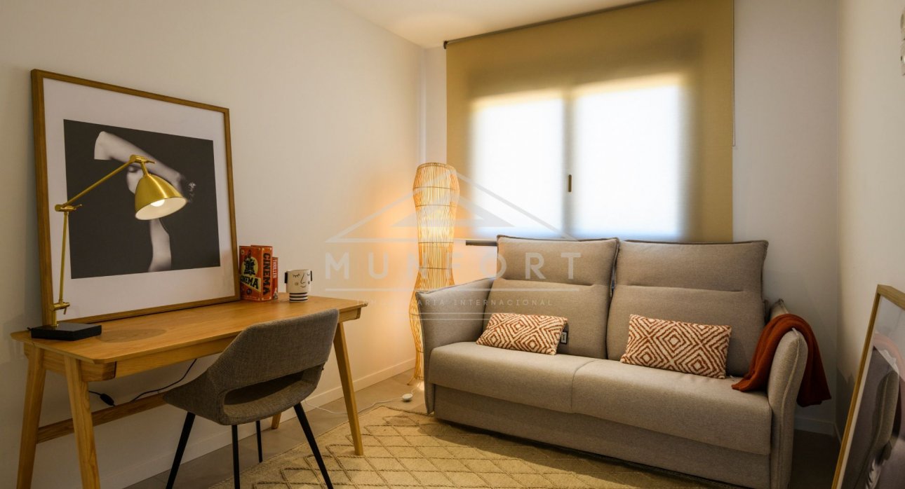 Videresalg - Leiligheter -
Orihuela Costa - Dehesa de Campoamor