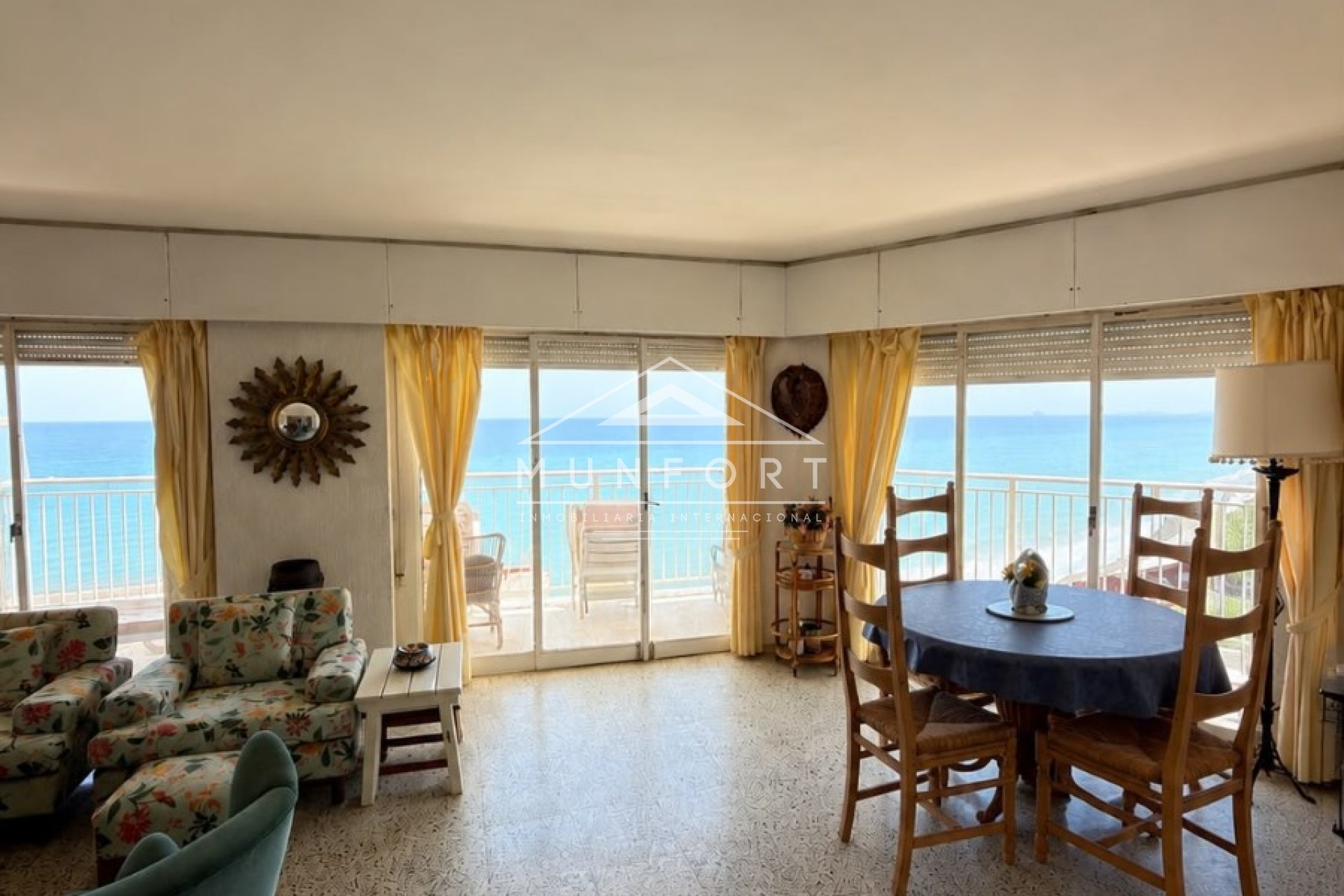 Videresalg - Leiligheter -
Orihuela Costa - Dehesa de Campoamor