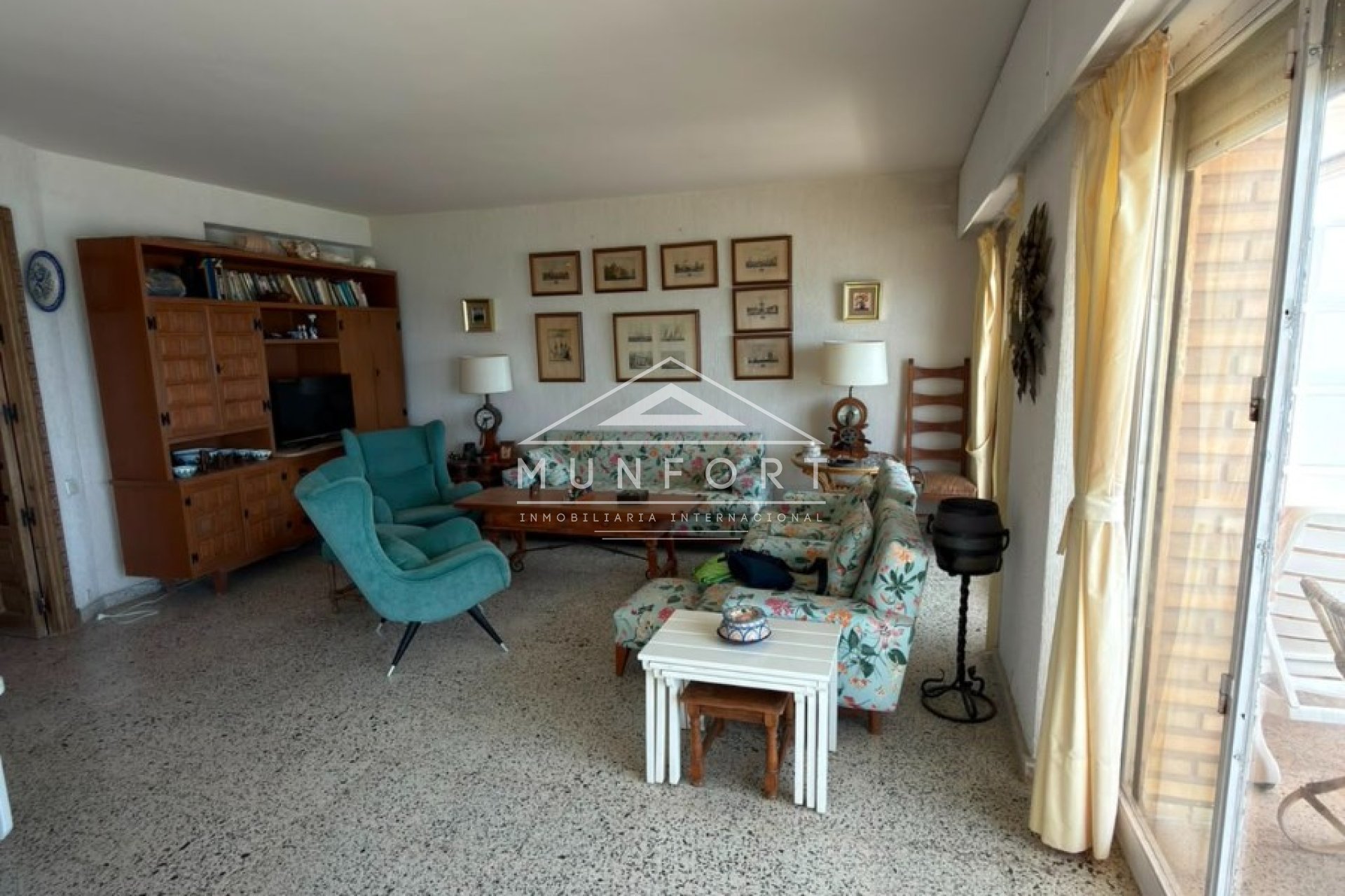 Videresalg - Leiligheter -
Orihuela Costa - Dehesa de Campoamor