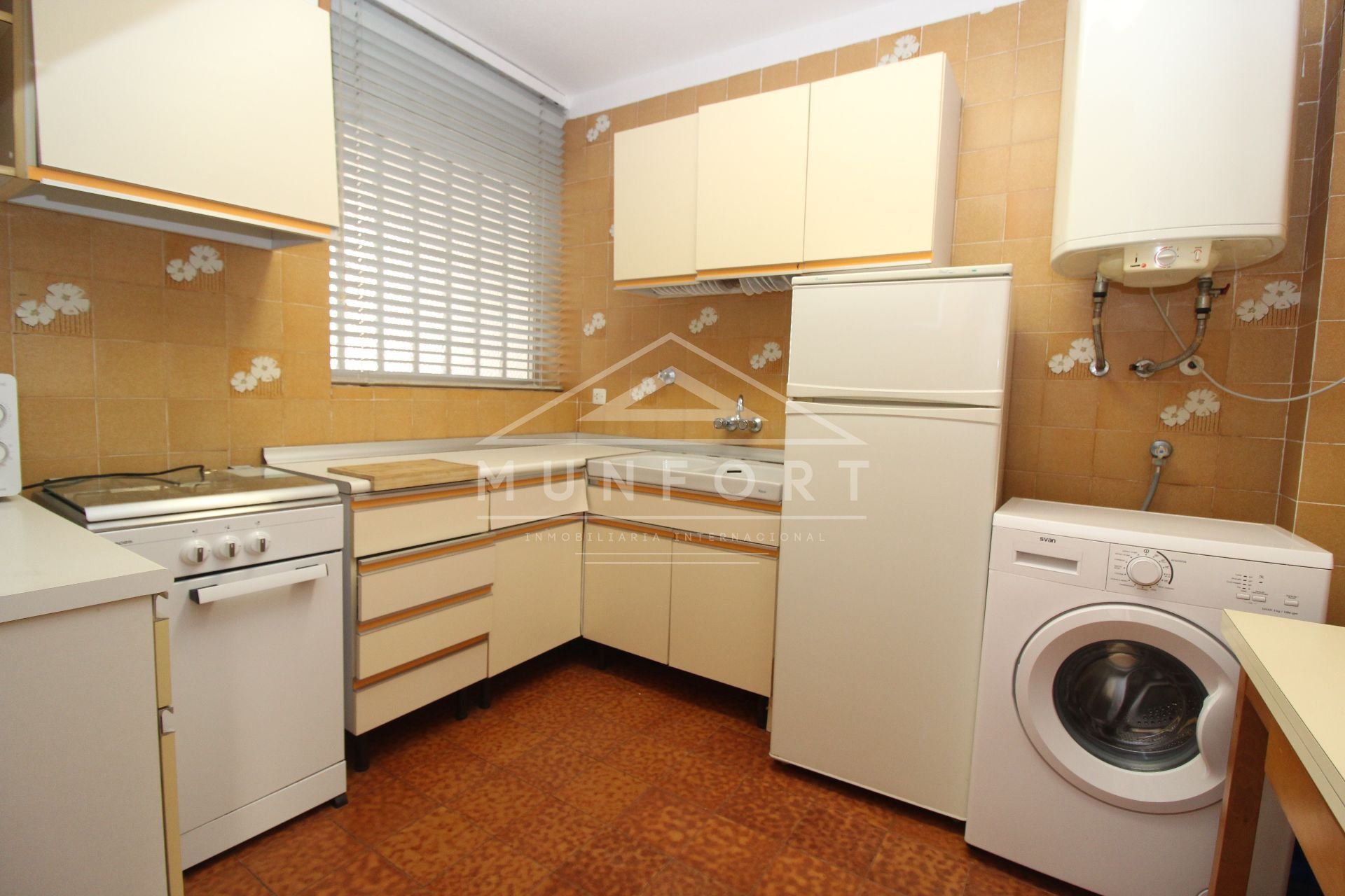 Videresalg - Leiligheter -
Orihuela Costa - Dehesa de Campoamor