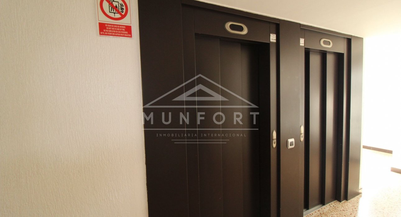 Videresalg - Leiligheter -
Orihuela Costa - Dehesa de Campoamor