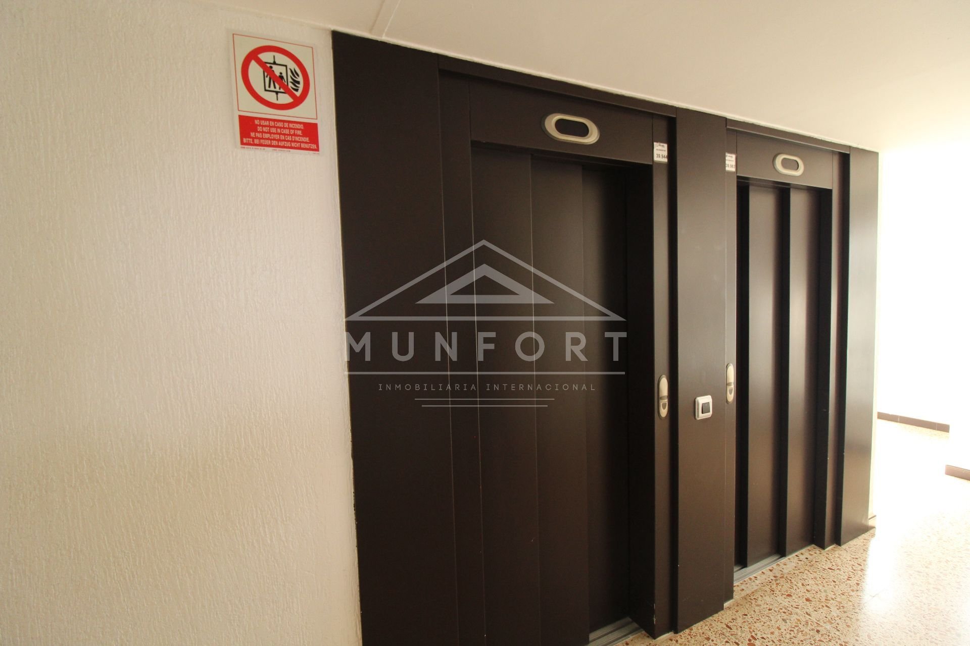 Videresalg - Leiligheter -
Orihuela Costa - Dehesa de Campoamor