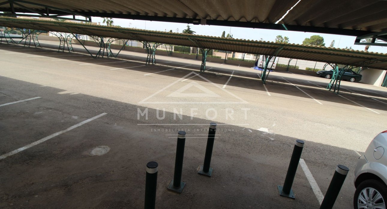 Videresalg - Leiligheter -
Orihuela Costa - Dehesa de Campoamor