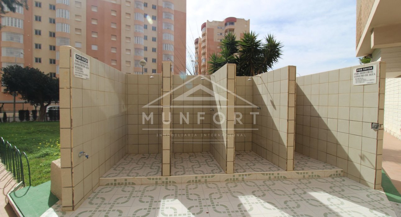 Videresalg - Leiligheter -
Orihuela Costa - Dehesa de Campoamor