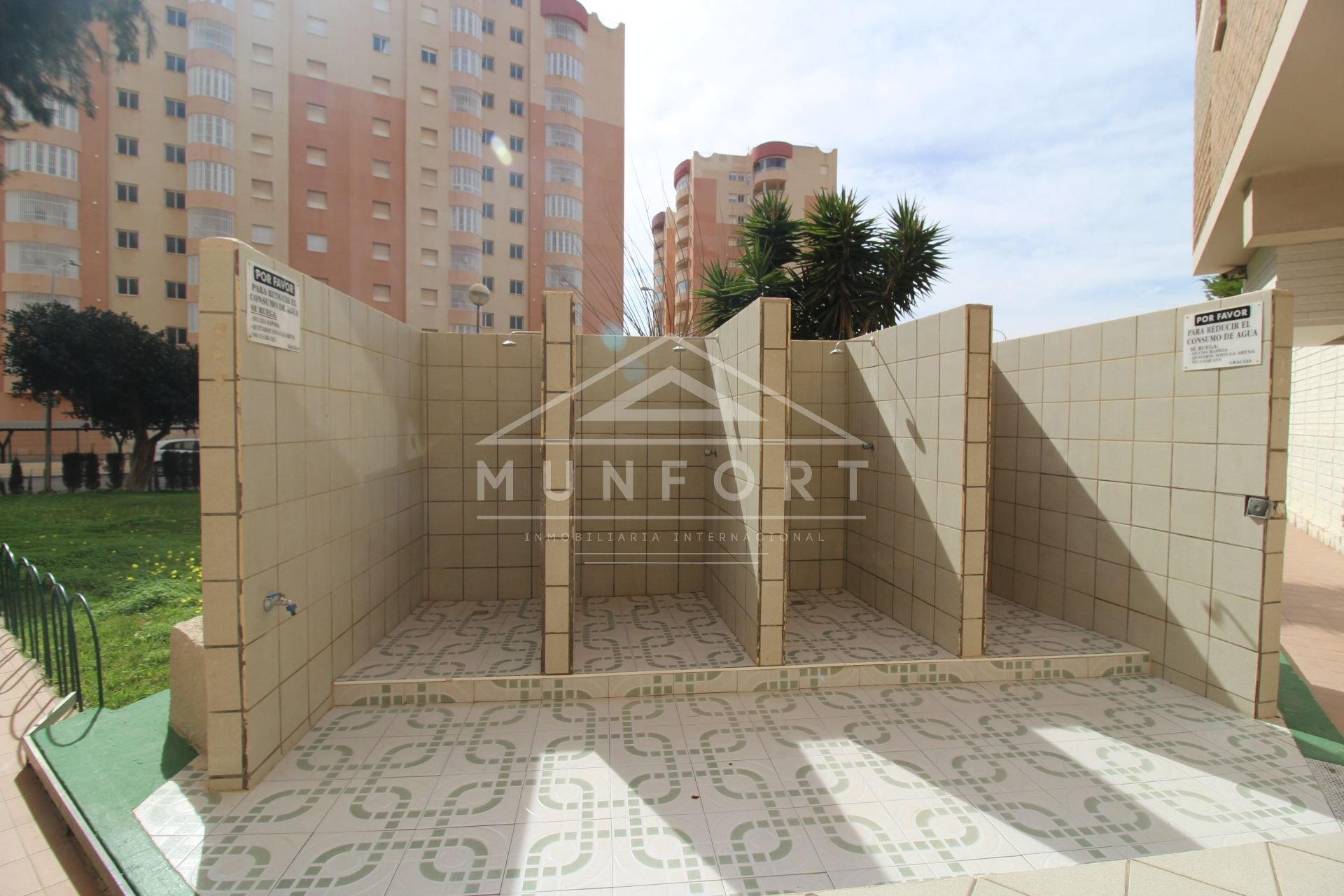 Videresalg - Leiligheter -
Orihuela Costa - Dehesa de Campoamor