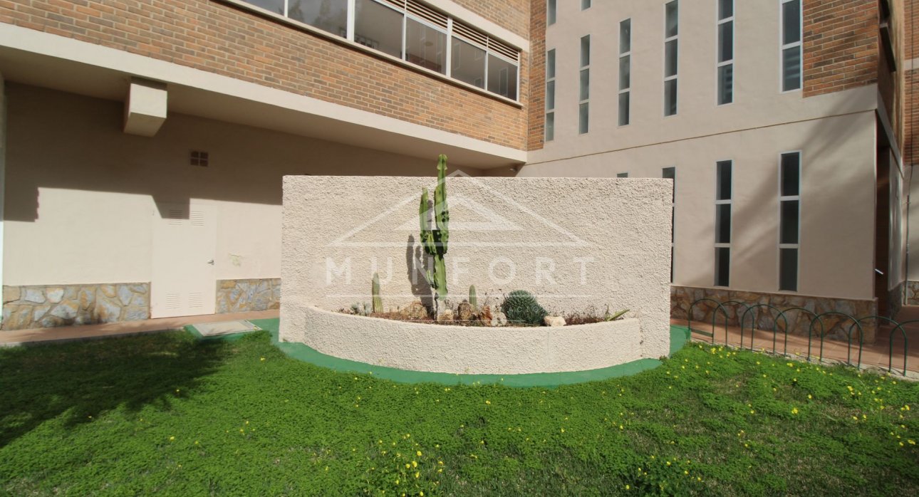 Videresalg - Leiligheter -
Orihuela Costa - Dehesa de Campoamor