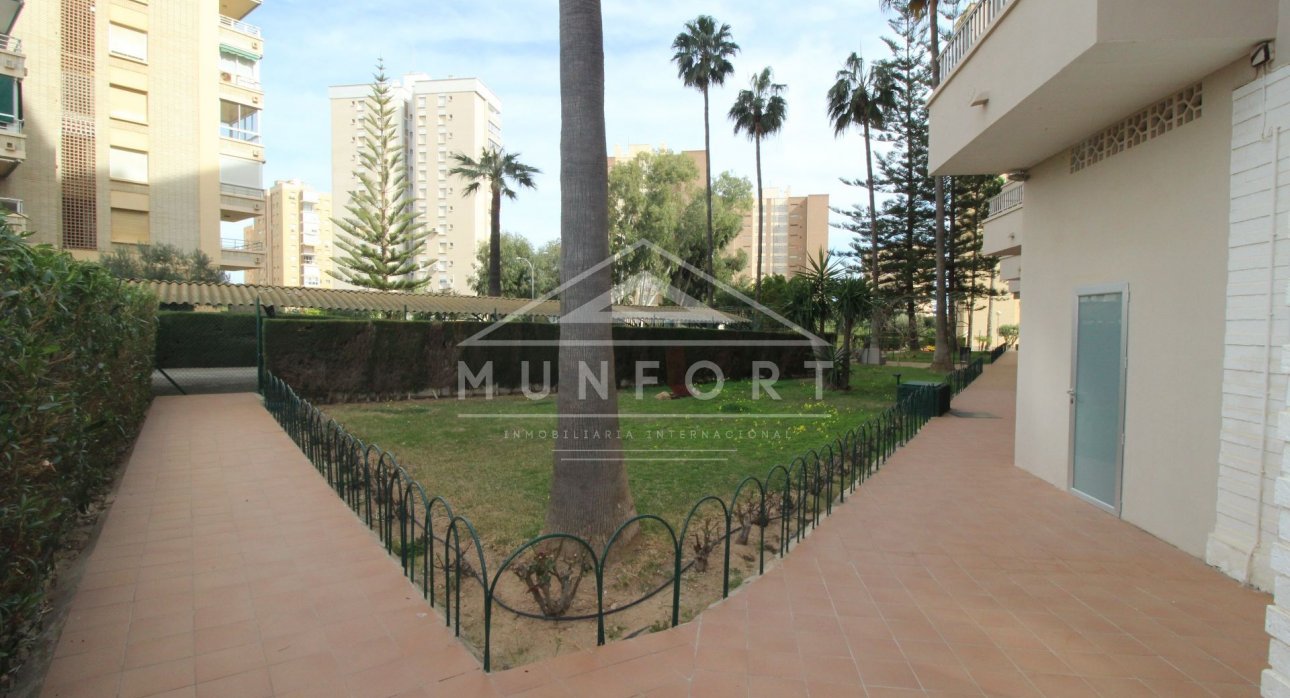 Videresalg - Leiligheter -
Orihuela Costa - Dehesa de Campoamor