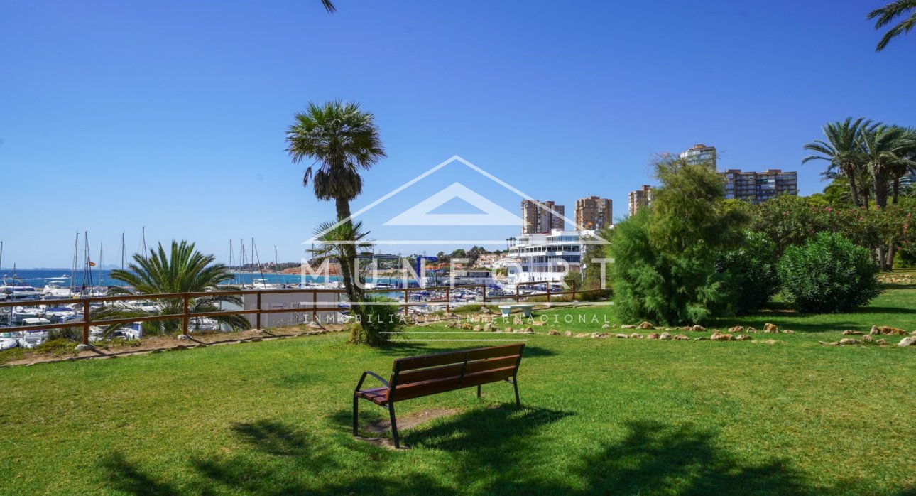 Videresalg - Leiligheter -
Orihuela Costa - La Florida