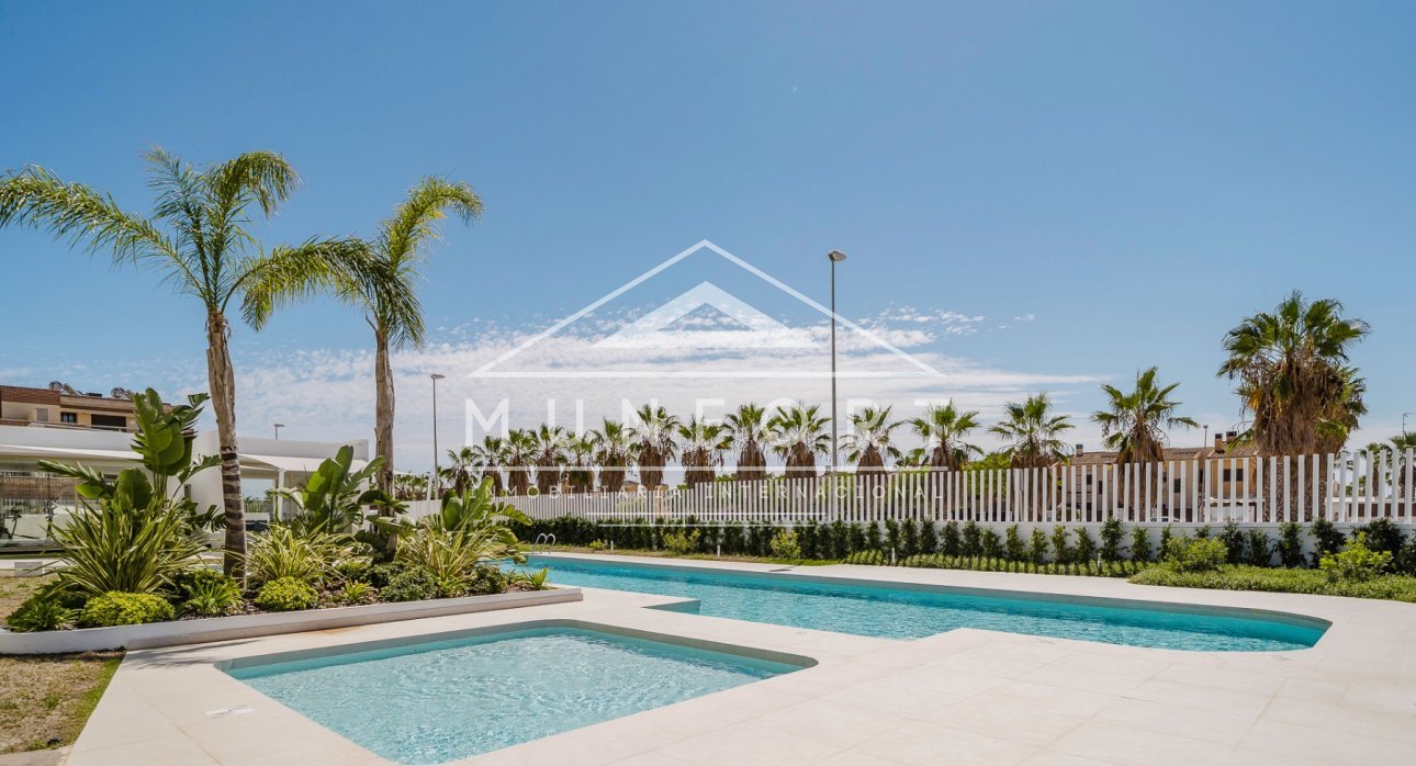 Videresalg - Leiligheter -
Orihuela Costa - Lomas de Cabo Roig