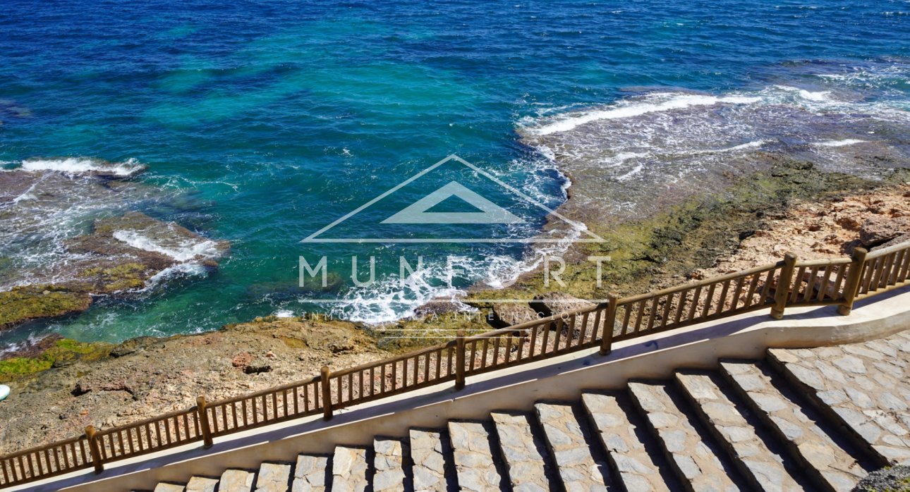 Videresalg - Leiligheter -
Orihuela Costa - Lomas de Cabo Roig