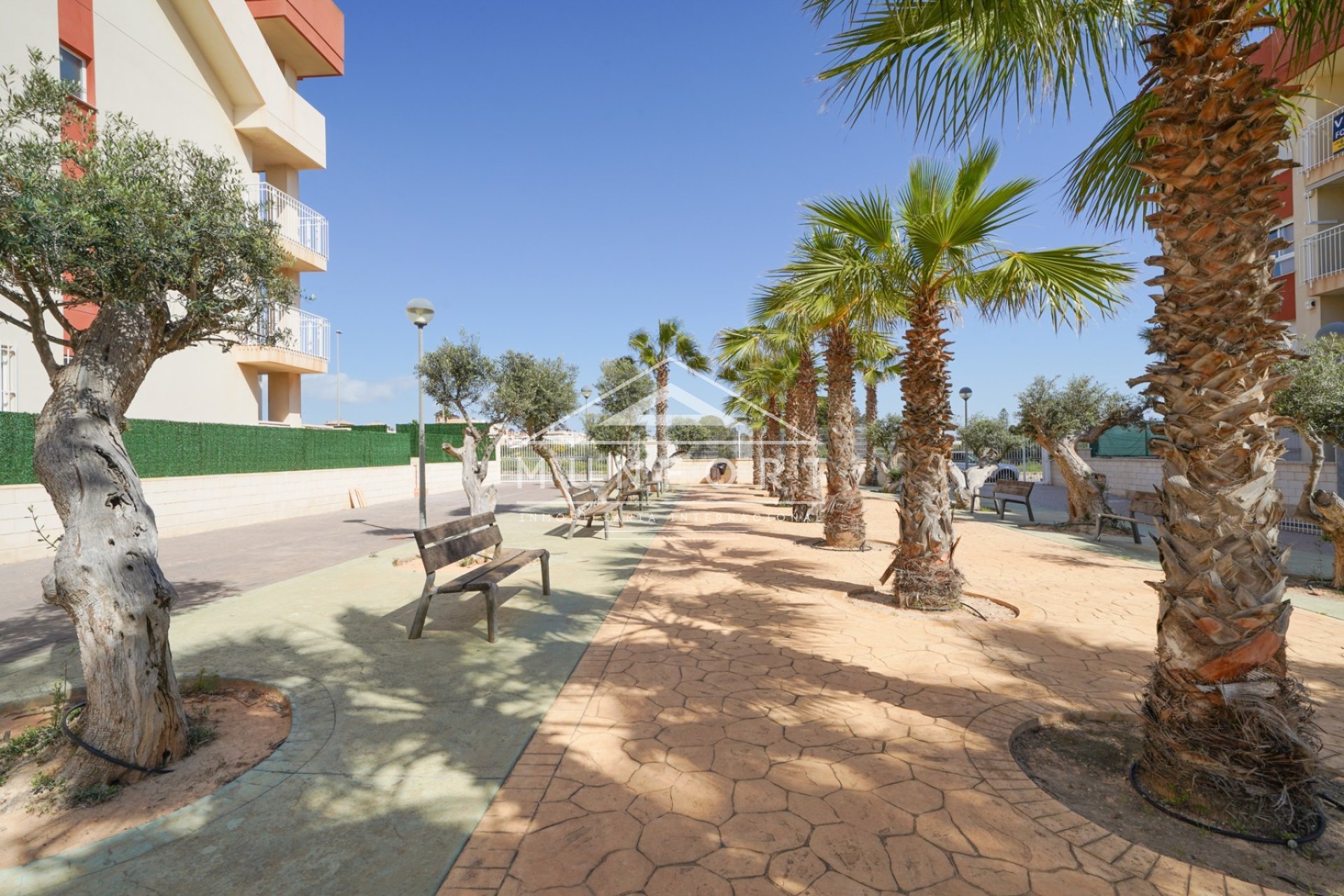 Videresalg - Leiligheter -
Orihuela Costa - Lomas de Cabo Roig