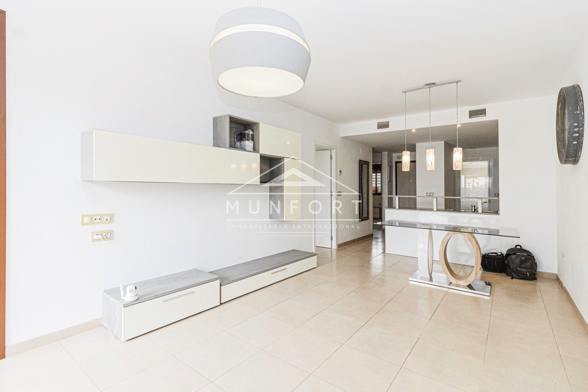 Videresalg - Leiligheter -
Orihuela Costa - Lomas de Cabo Roig