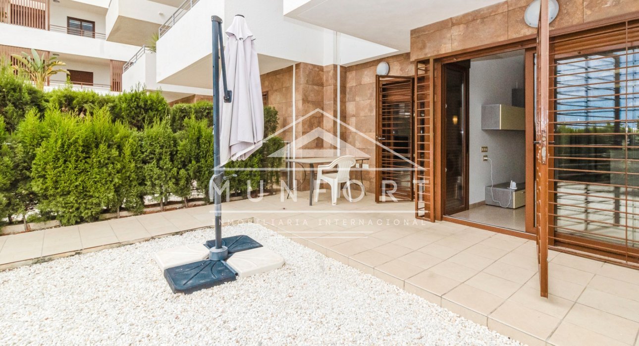 Videresalg - Leiligheter -
Orihuela Costa - Lomas de Cabo Roig