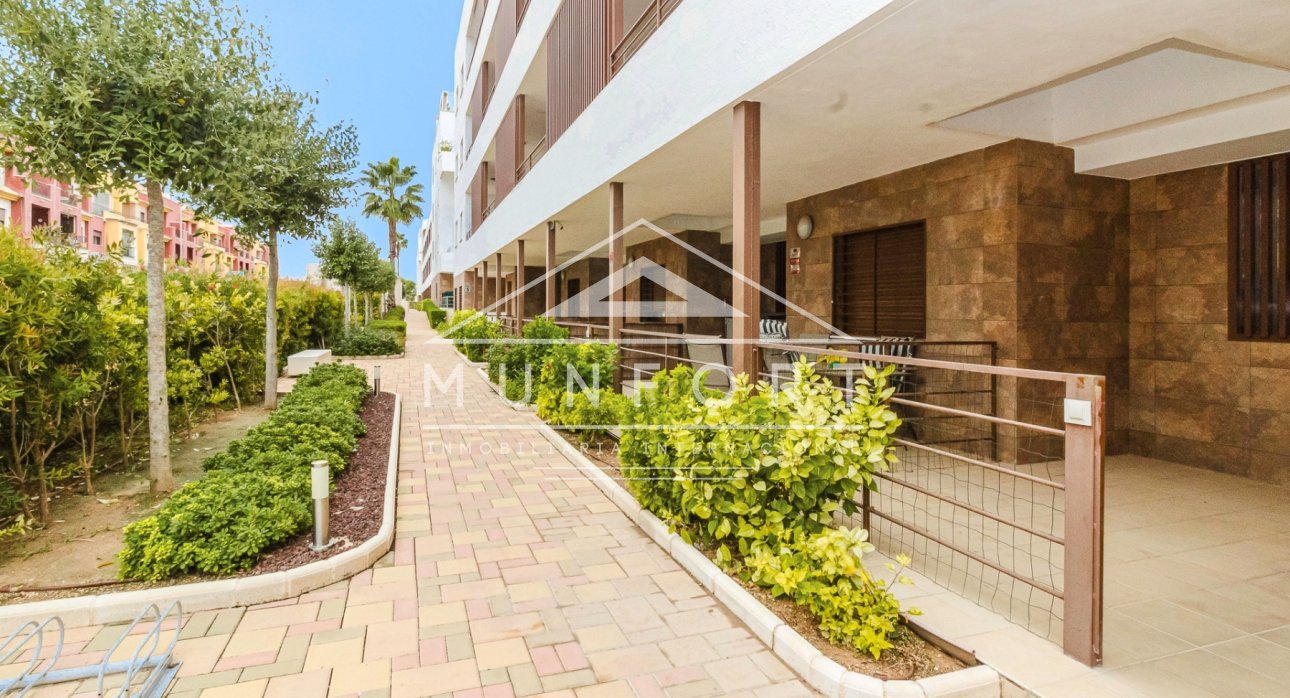 Videresalg - Leiligheter -
Orihuela Costa - Lomas de Cabo Roig