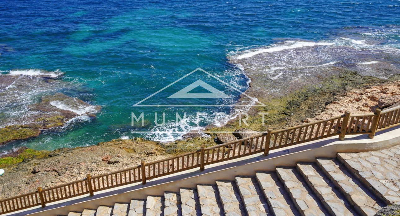 Videresalg - Leiligheter -
Orihuela Costa - Lomas de Cabo Roig