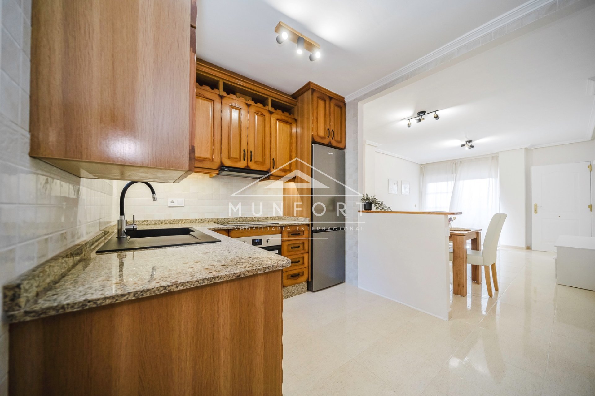 Videresalg - Leiligheter -
Orihuela Costa - Lomas de Cabo Roig