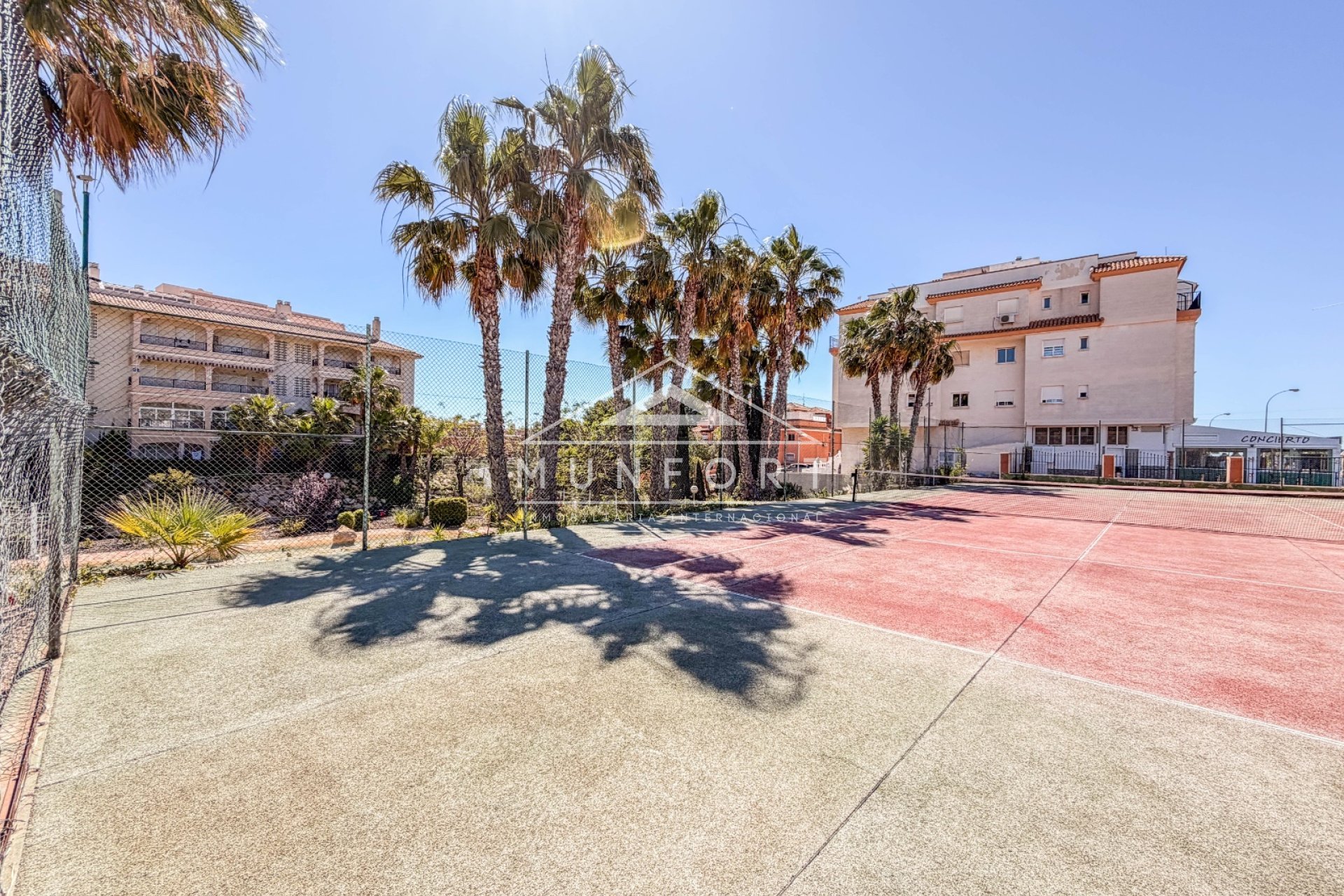 Videresalg - Leiligheter -
Orihuela Costa - Playa Flamenca