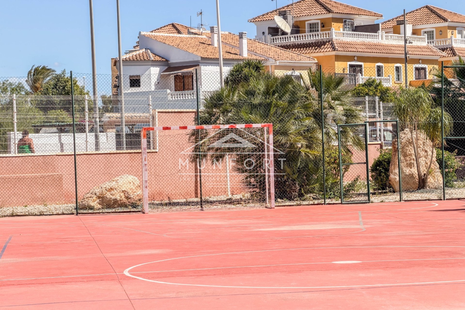 Videresalg - Leiligheter -
Orihuela Costa - Playa Flamenca
