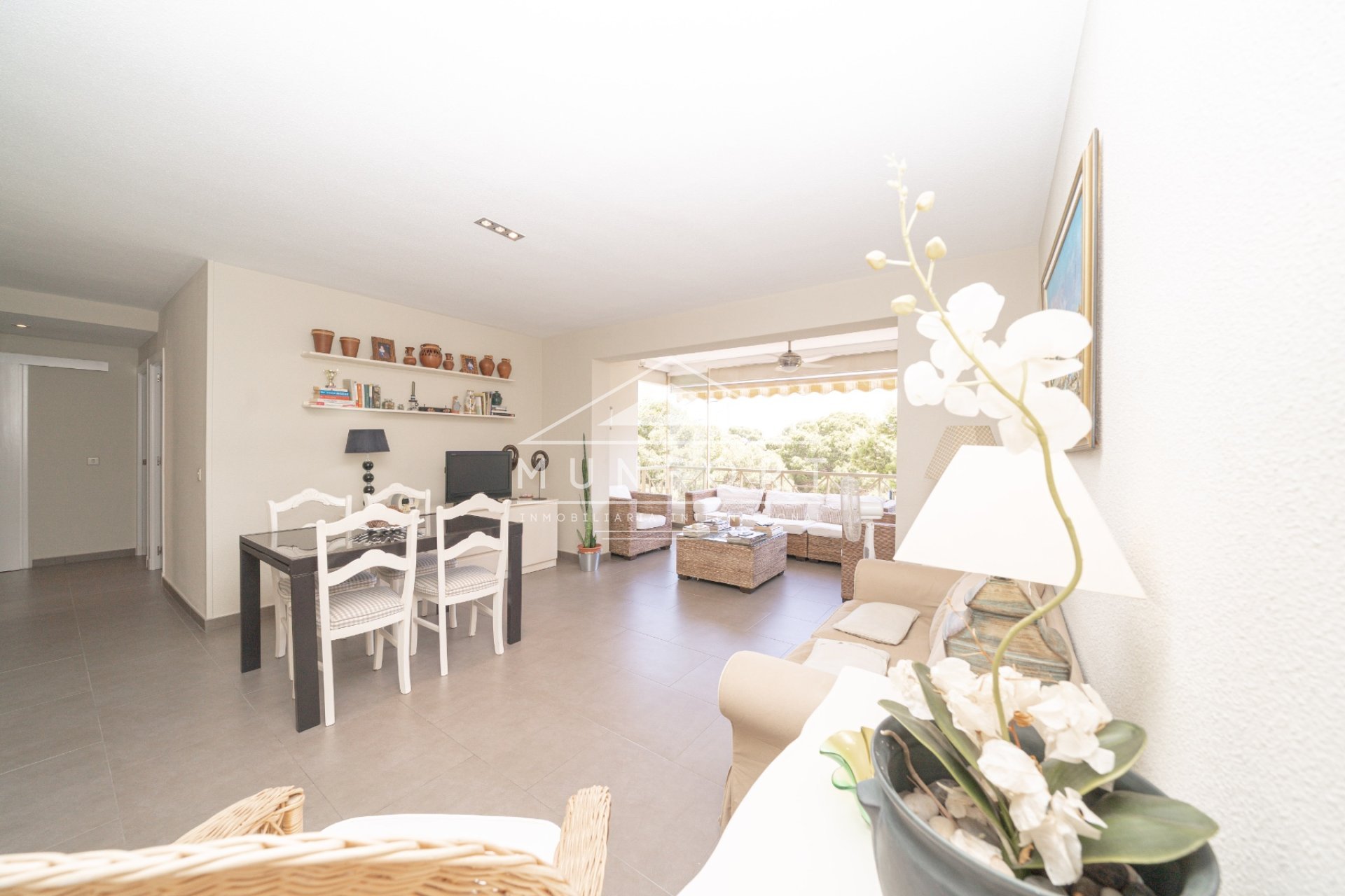 Videresalg - Leiligheter -
Orihuela Costa - Punta Prima