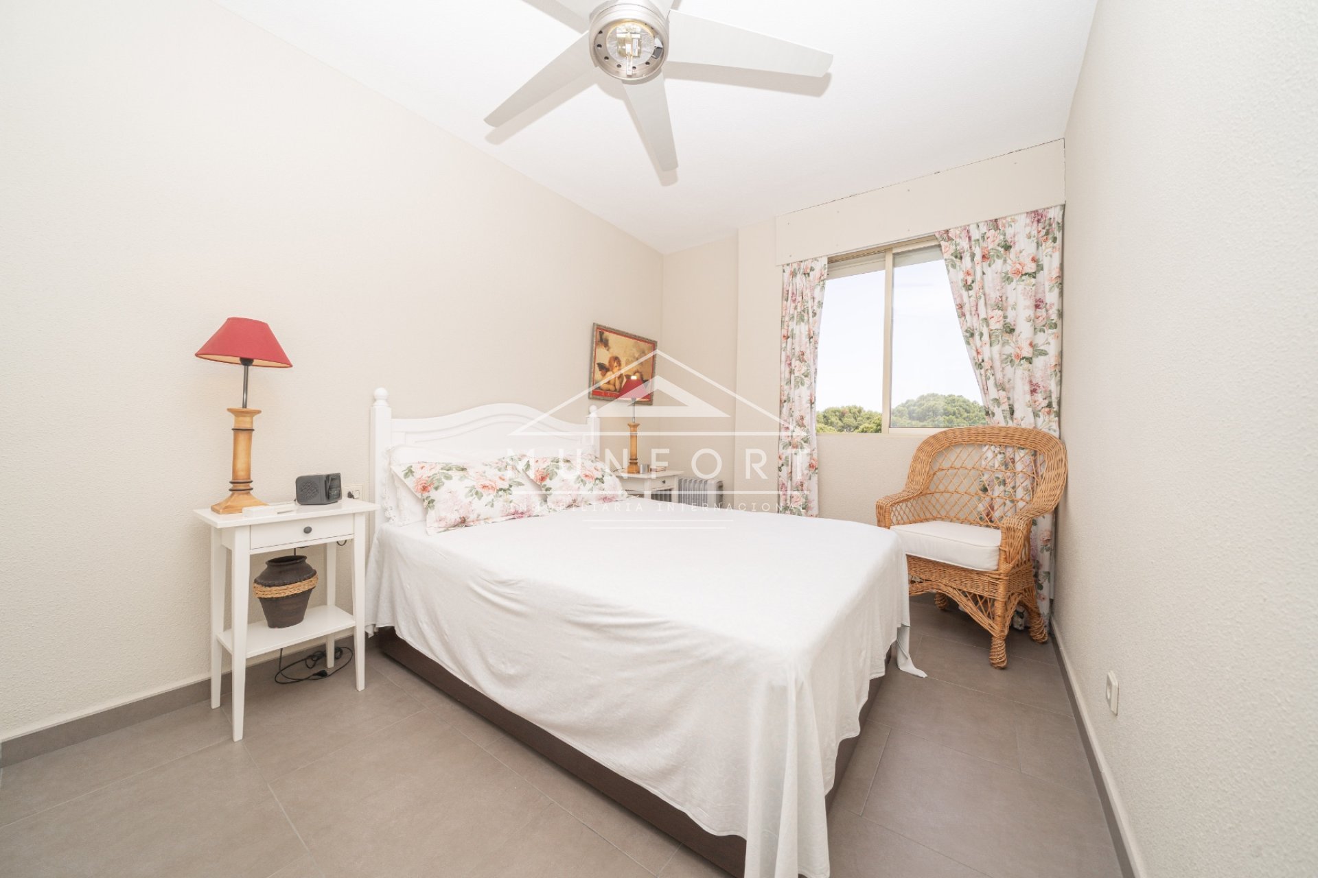 Videresalg - Leiligheter -
Orihuela Costa - Punta Prima