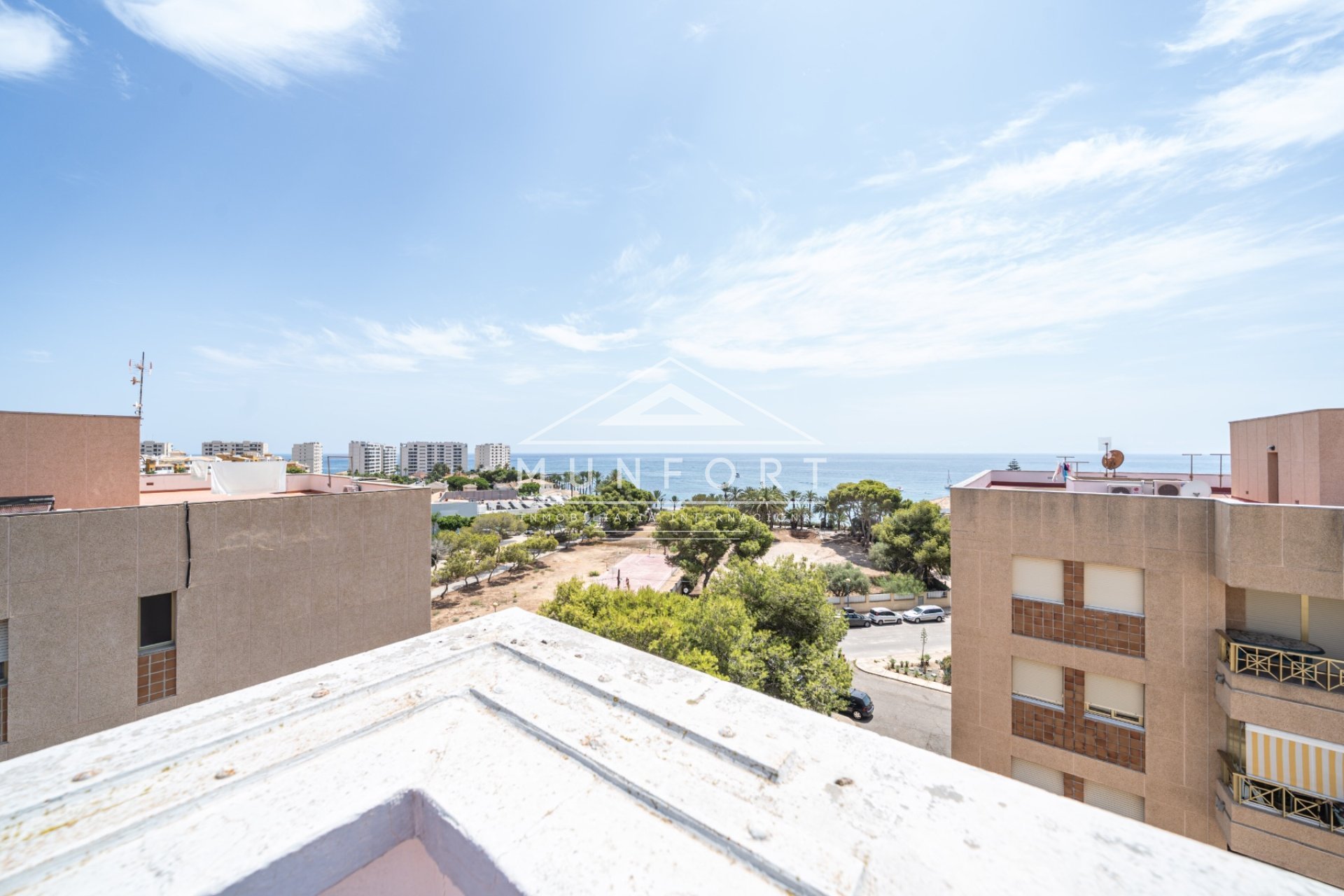 Videresalg - Leiligheter -
Orihuela Costa - Punta Prima