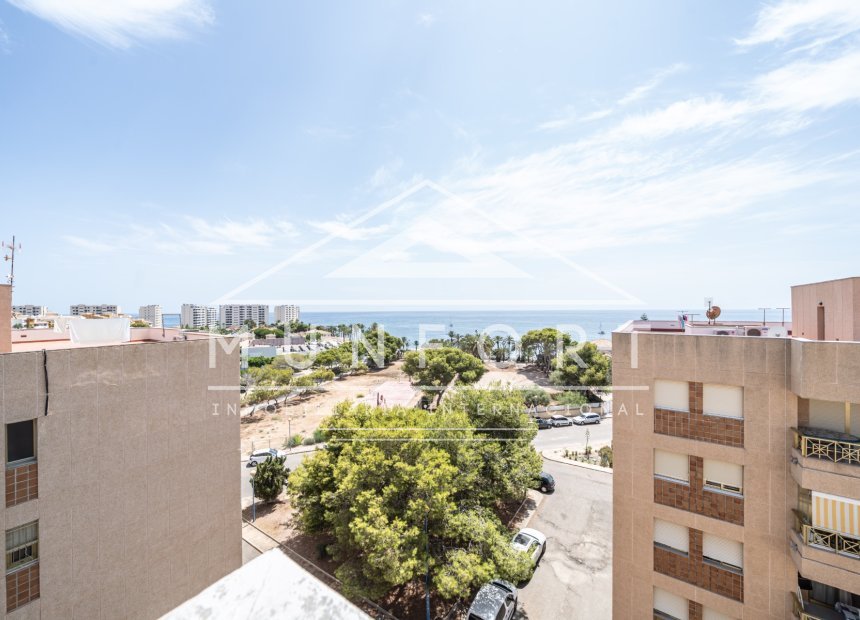 Videresalg - Leiligheter -
Orihuela Costa - Punta Prima