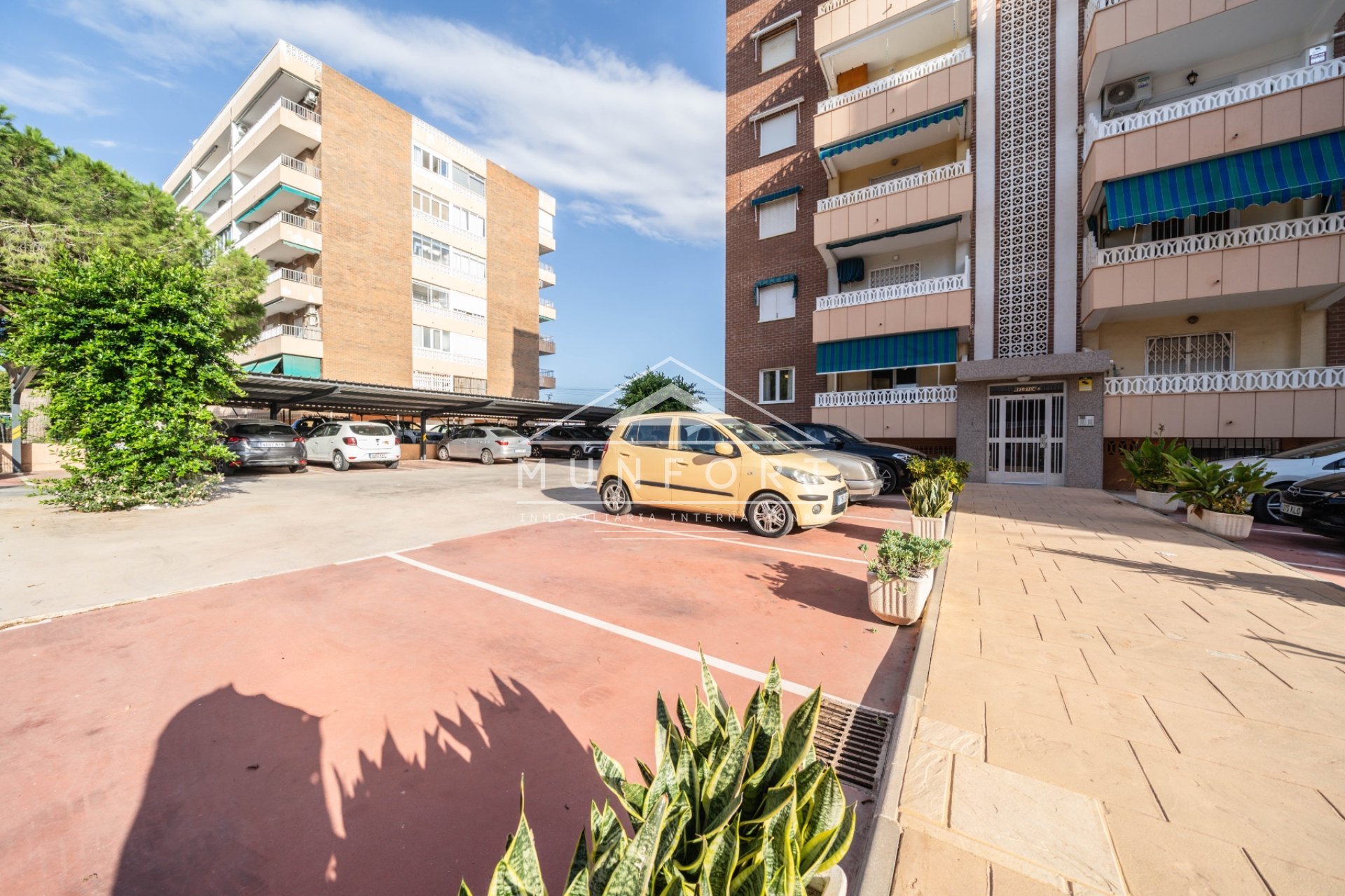 Videresalg - Leiligheter -
Orihuela Costa - Punta Prima